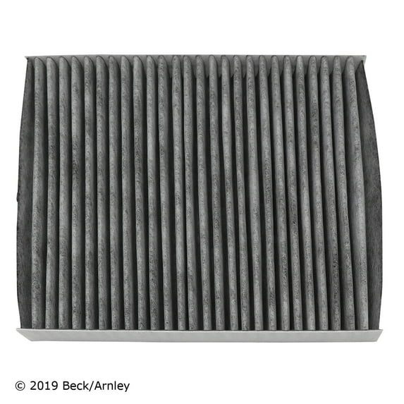 BeckArnley 042-2065 Cabin Air Filter