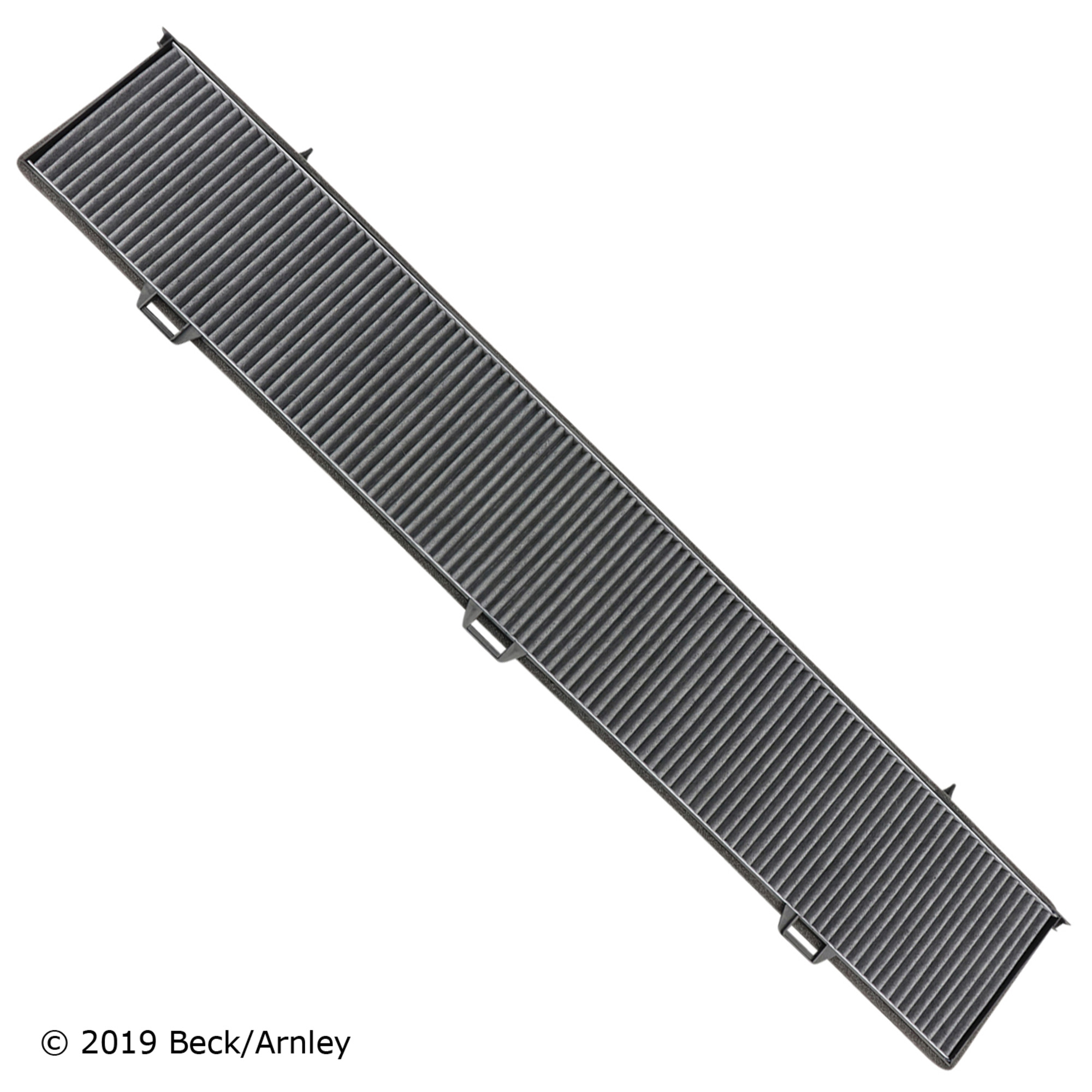 BeckArnley 042-2070 Cabin Air Filter