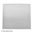 thumbnail image 1 of BeckArnley 042-2082 Cabin Air Filter, 1 of 4