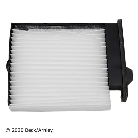 BeckArnley 042-2085 Cabin Air Filter