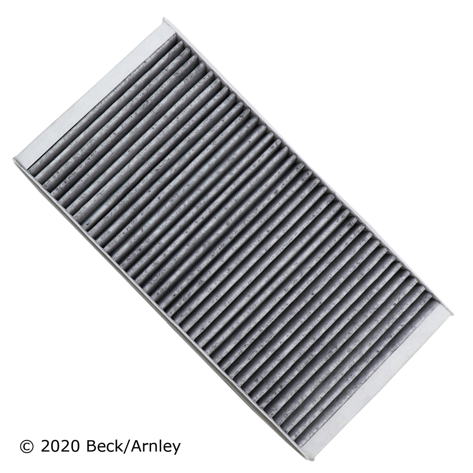 BeckArnley 042-2096 Cabin Air Filter