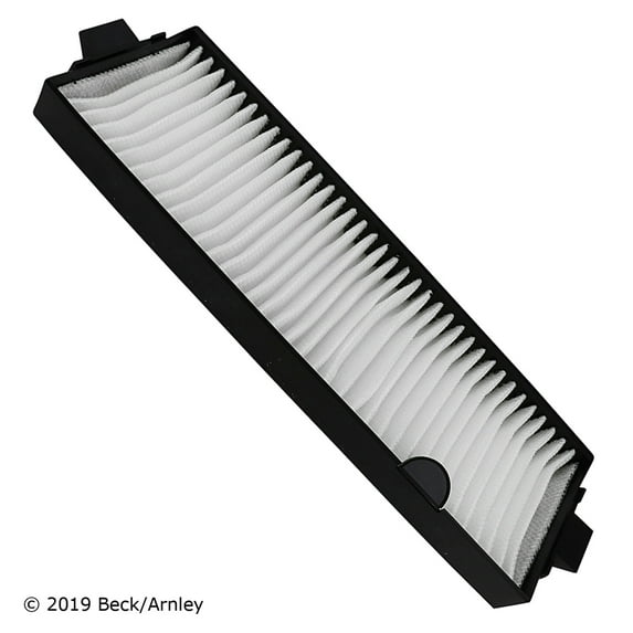 BeckArnley 042-2145 Cabin Air Filter