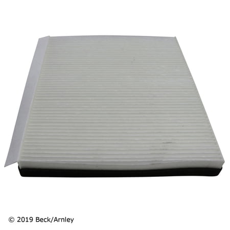 BeckArnley 042-2147 Cabin Air Filter