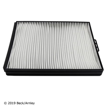 BeckArnley 042-2162 Cabin Air Filter