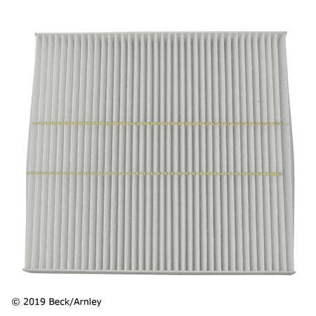 BeckArnley 042-2164 Cabin Air Filter