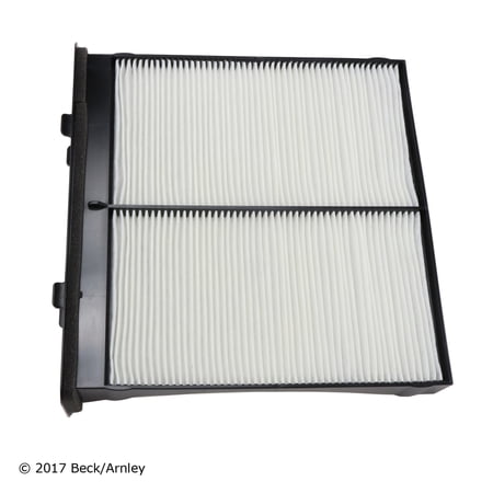 BeckArnley 042-2174 Cabin Air Filter