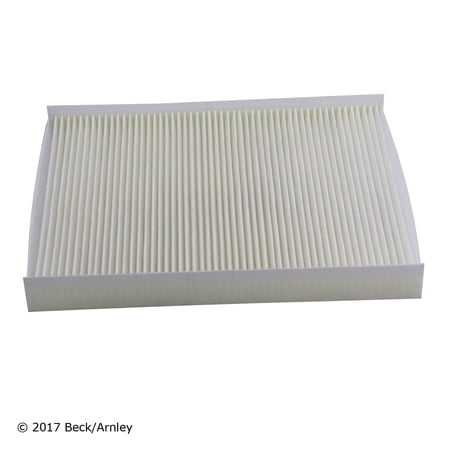 BeckArnley 042-2182 Cabin Air Filter price history and forecast - Beck/Arnley 042-2182