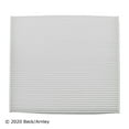 thumbnail image 1 of BeckArnley 042-2185 Cabin Air Filter, 1 of 4