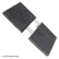 thumbnail image 1 of BeckArnley 042-2193 Cabin Air Filter Pair, 1 of 4