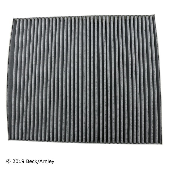 BeckArnley 042-2203 Cabin Air Filter