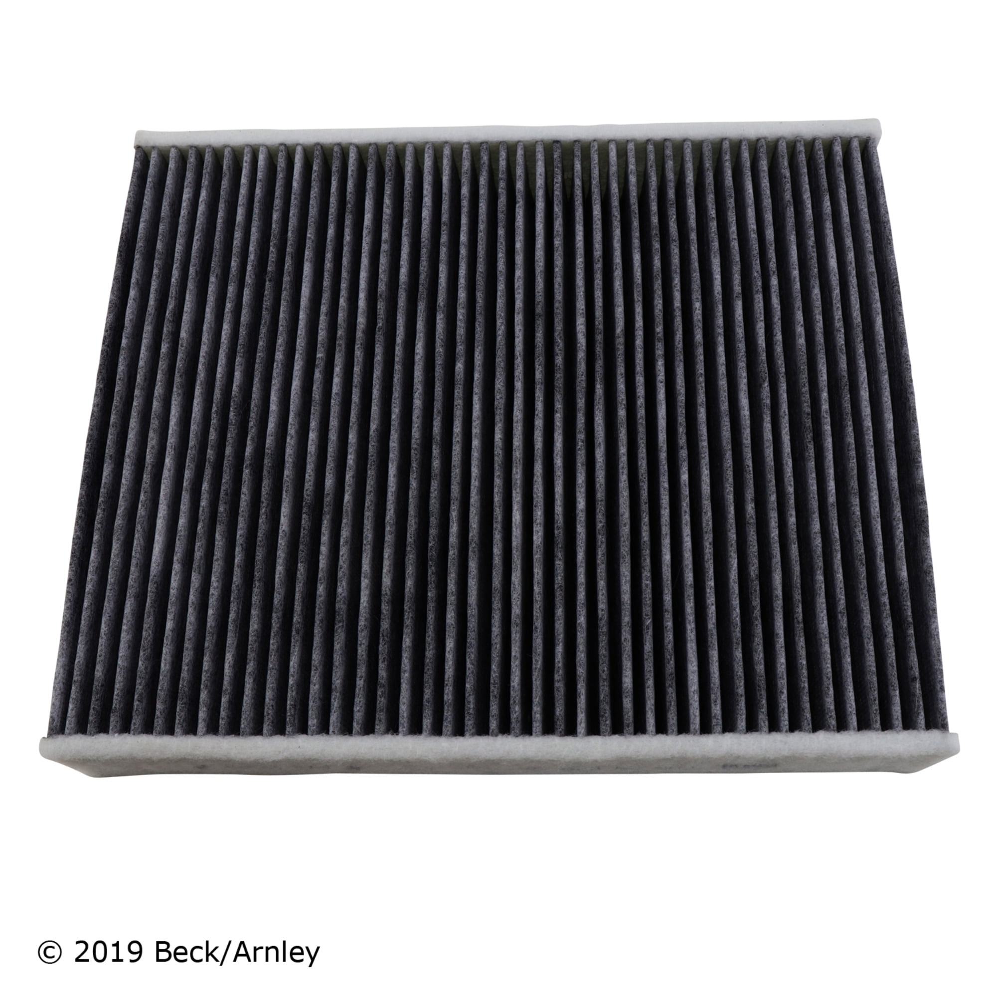 BeckArnley 042-2207 Cabin Air Filter