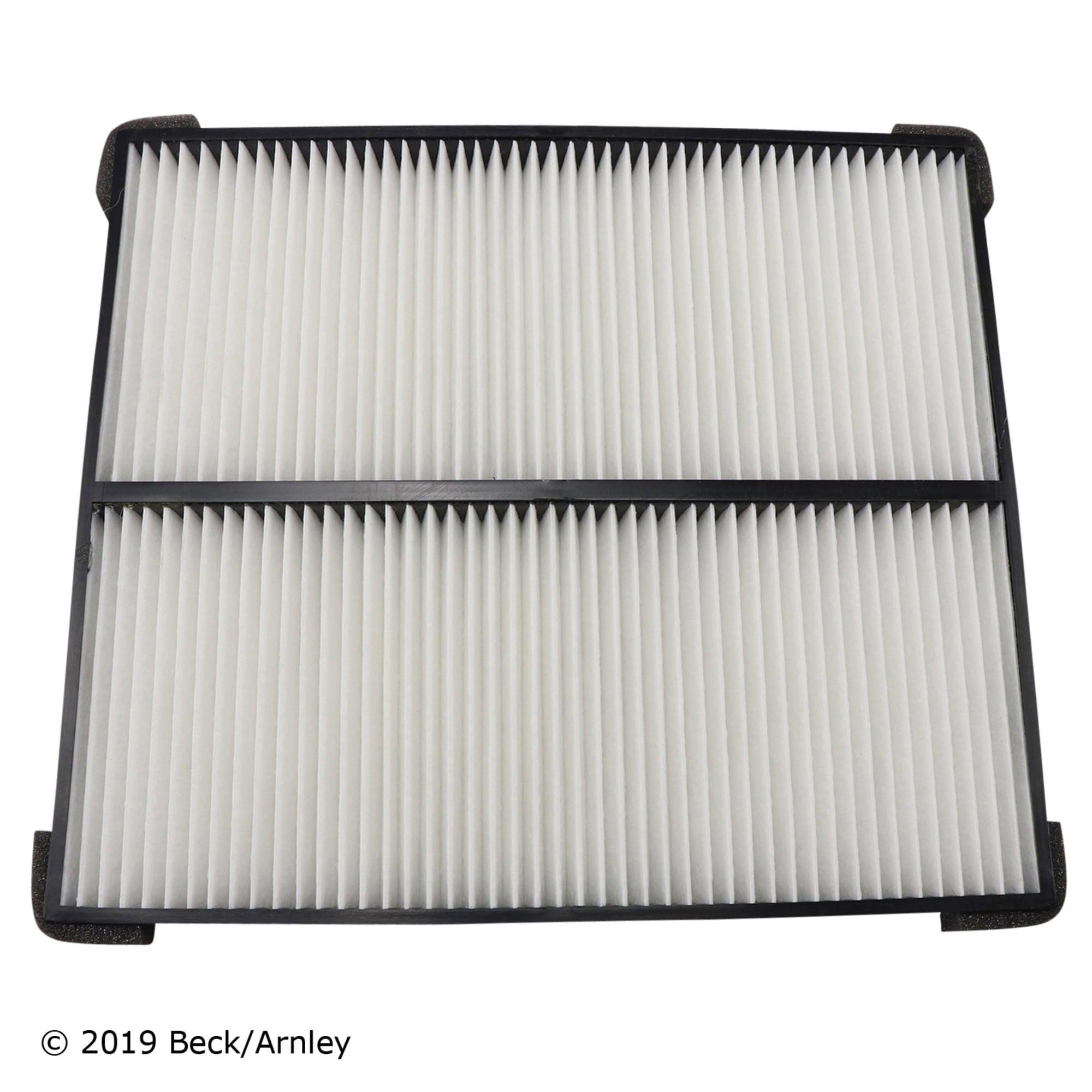 BeckArnley 042-2223 Cabin Air Filter