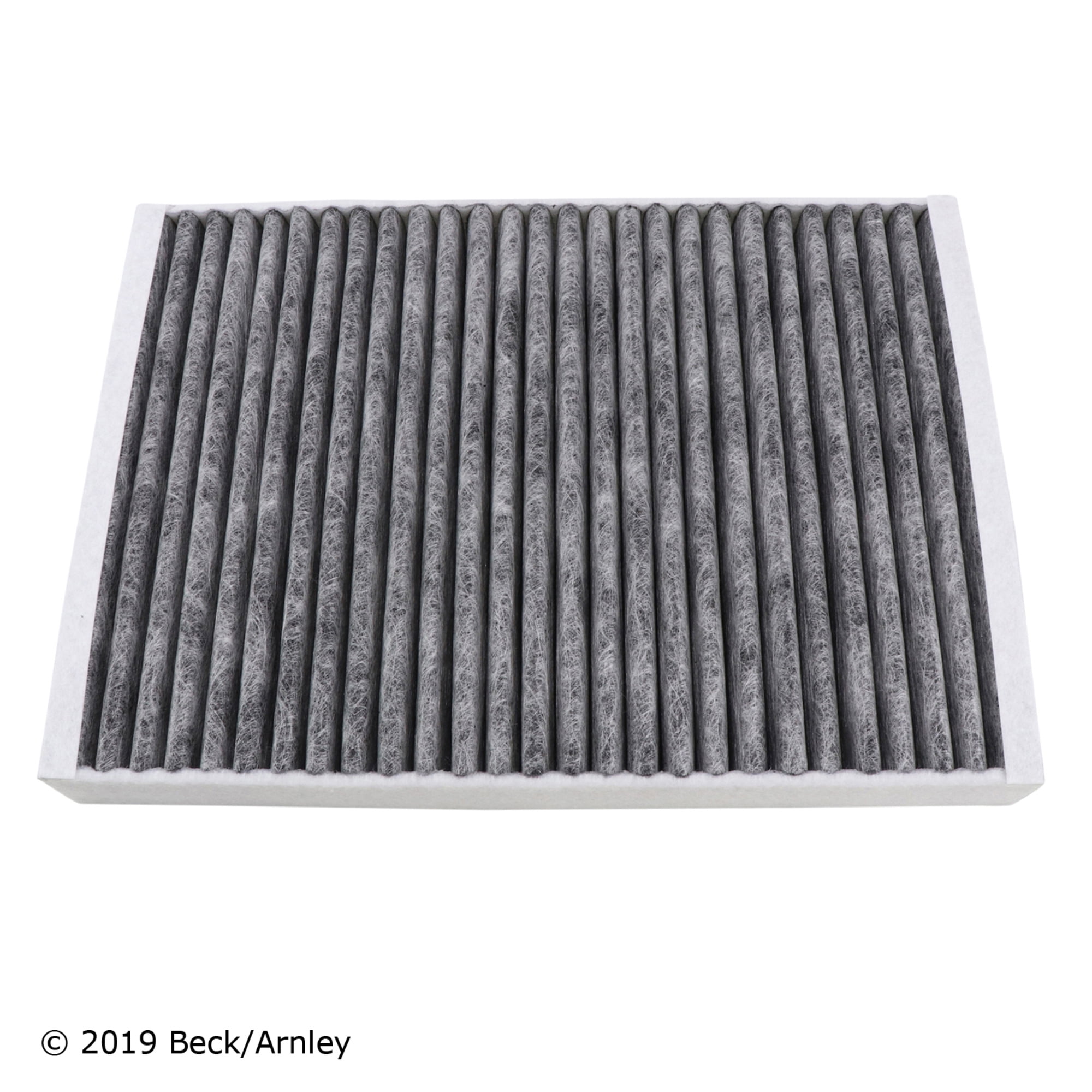 BeckArnley 042-2226 Cabin Air Filter