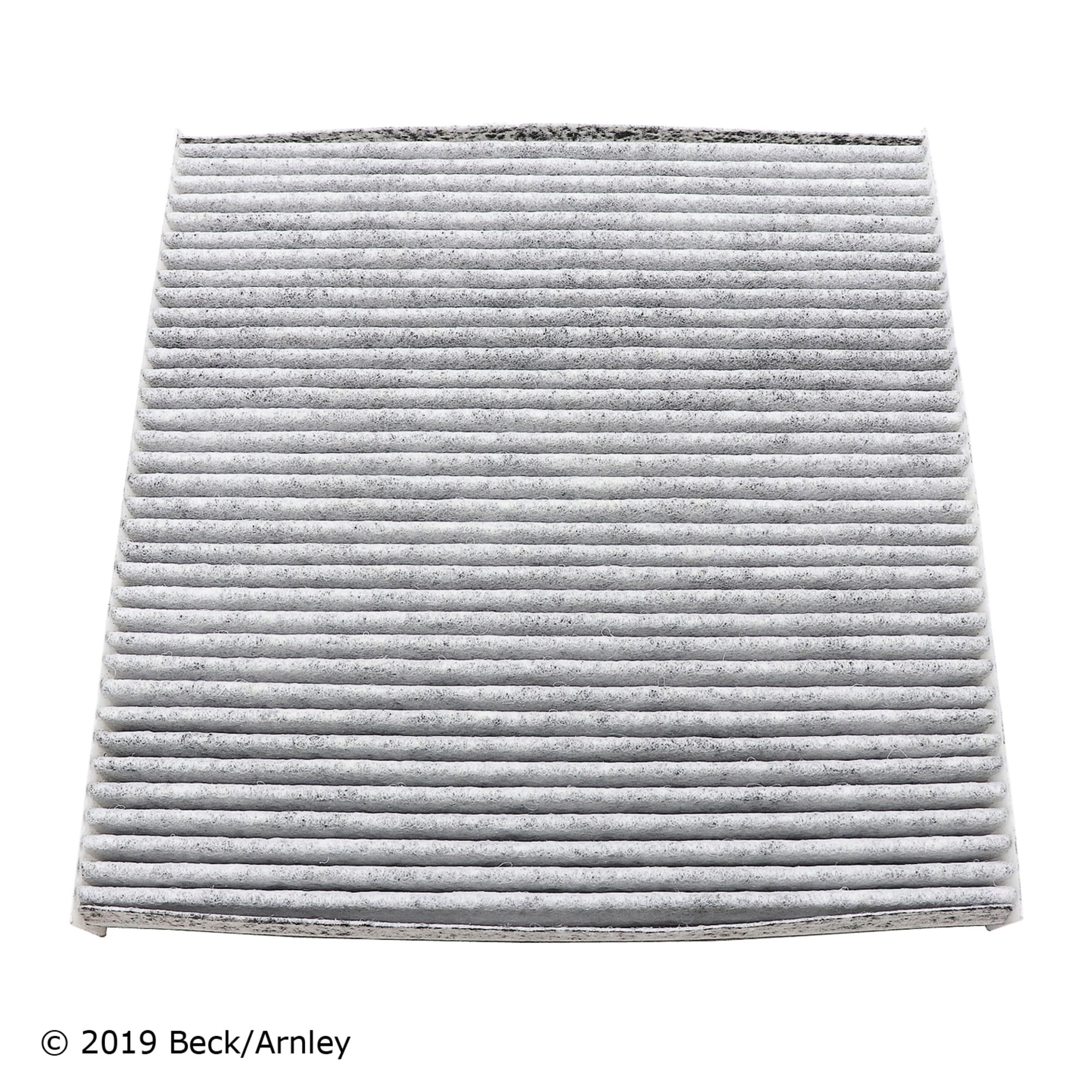 BeckArnley 042-2227 Cabin Air Filter
