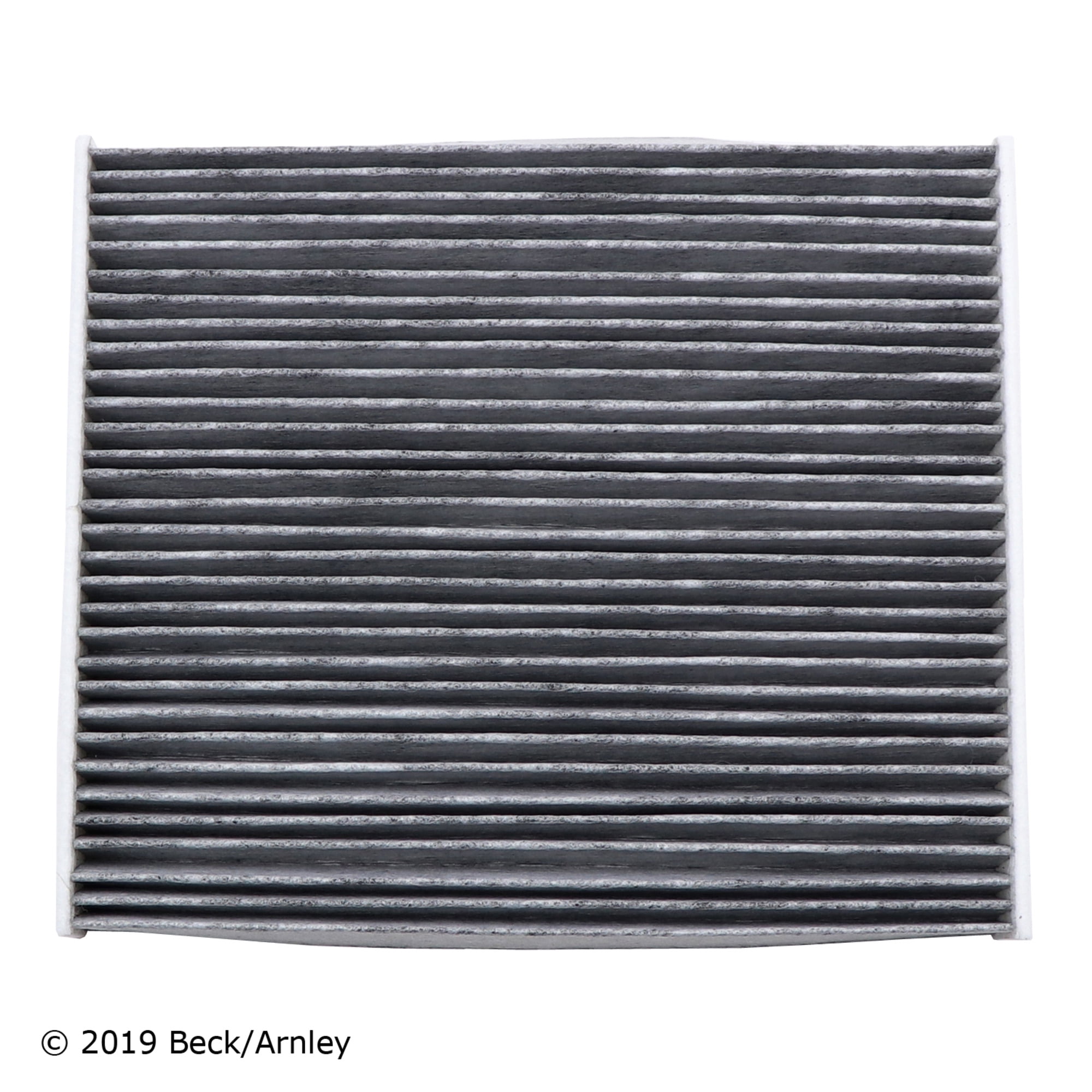 BeckArnley 042-2236 Cabin Air Filter