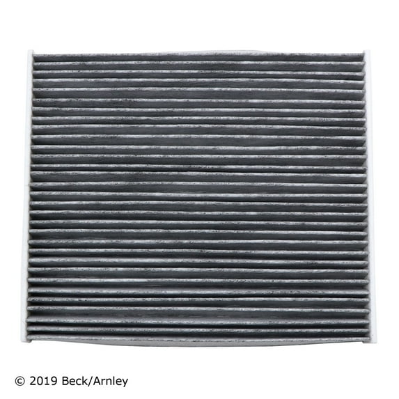 BeckArnley 042-2236 Cabin Air Filter