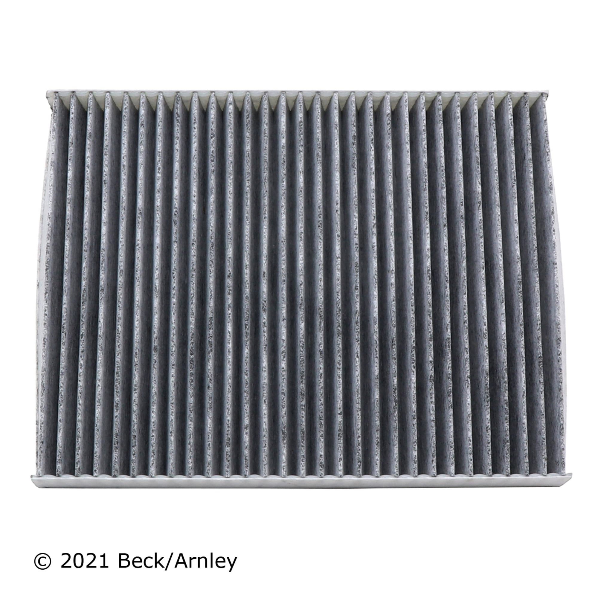 BeckArnley 042-2252 Cabin Air Filter