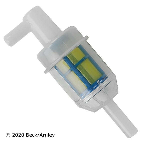 BeckArnley 043-0645 Fuel Filter