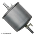 thumbnail image 1 of BeckArnley 043-0875 Fuel Filter, 1 of 4