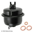 thumbnail image 1 of BeckArnley 043-0897 Fuel Filter, 1 of 2