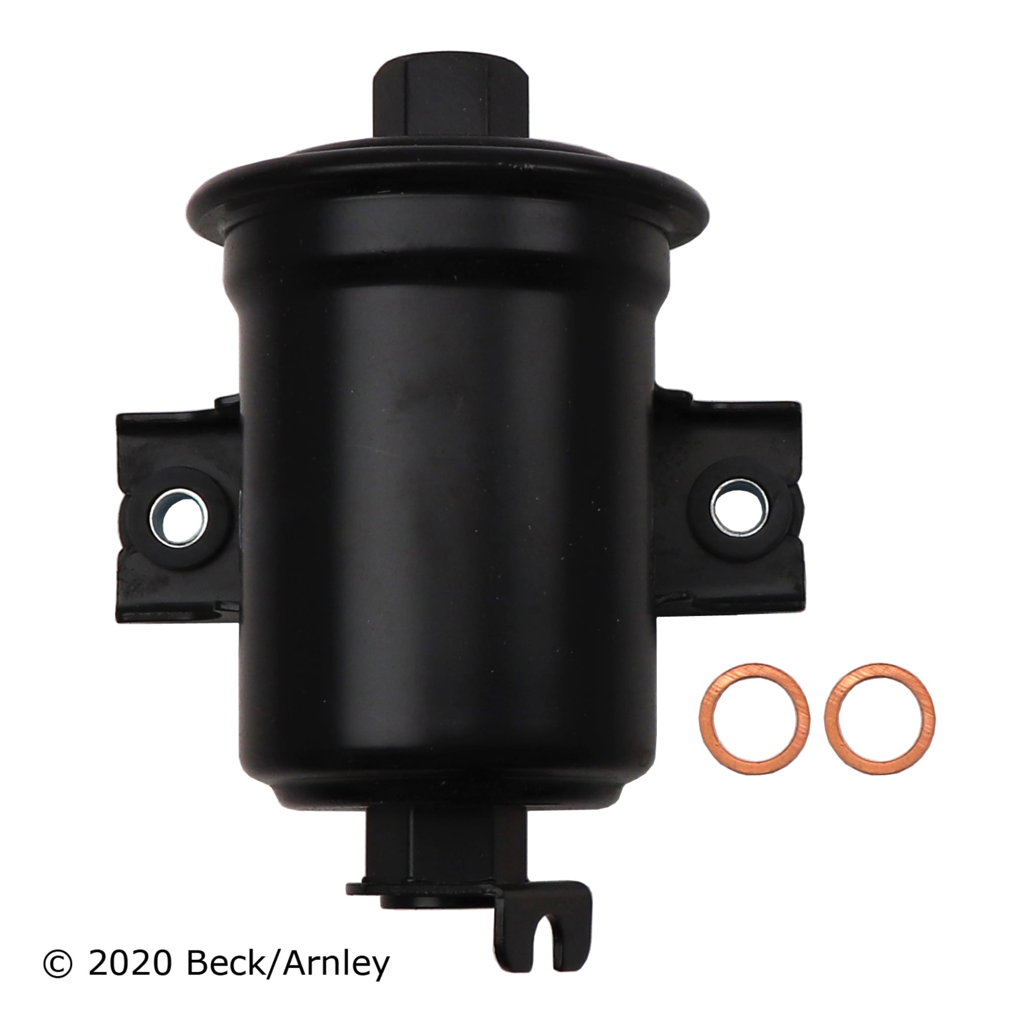 BeckArnley 043-0987 Fuel Filter
