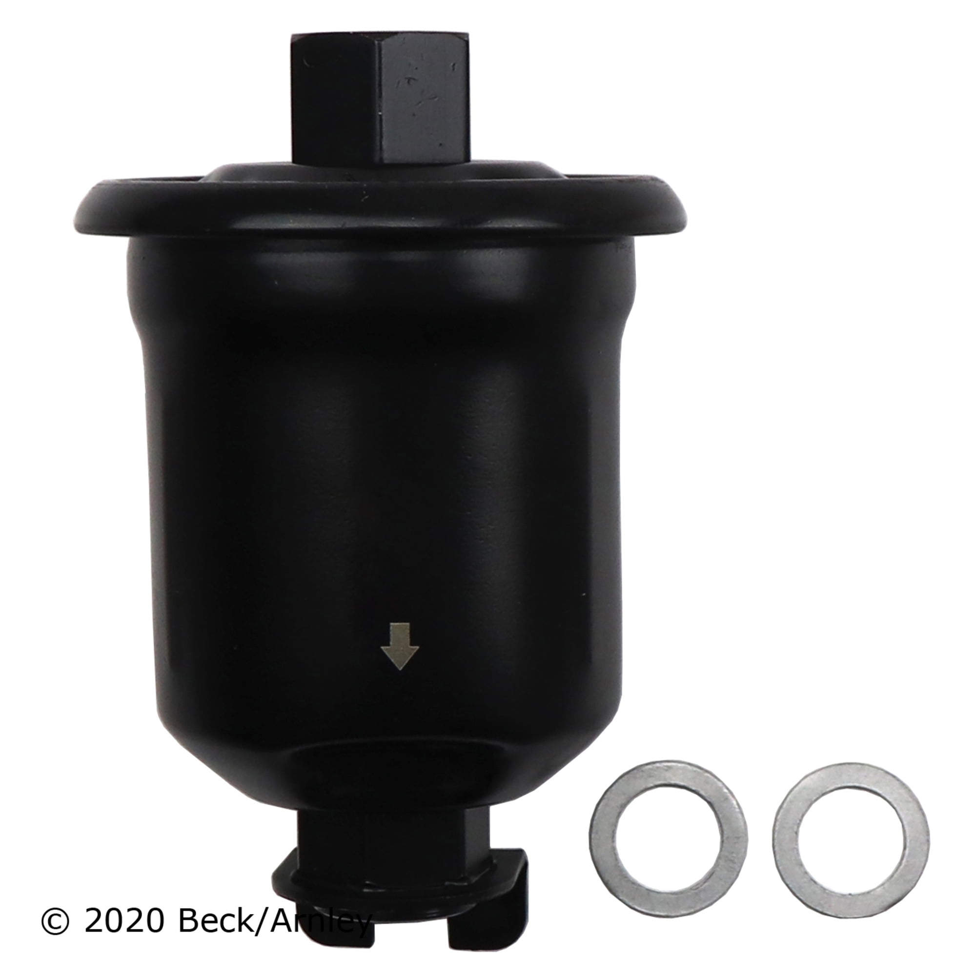 BeckArnley 043-0994 Fuel Filter