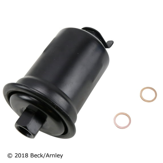 BeckArnley 043-1007 Fuel Filter