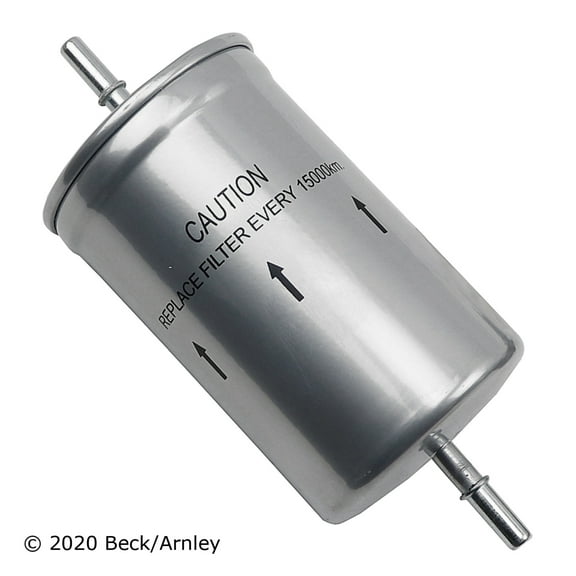 BeckArnley 043-1030 Fuel Filter