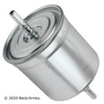 thumbnail image 1 of BeckArnley 043-1050 Fuel Filter, 1 of 4