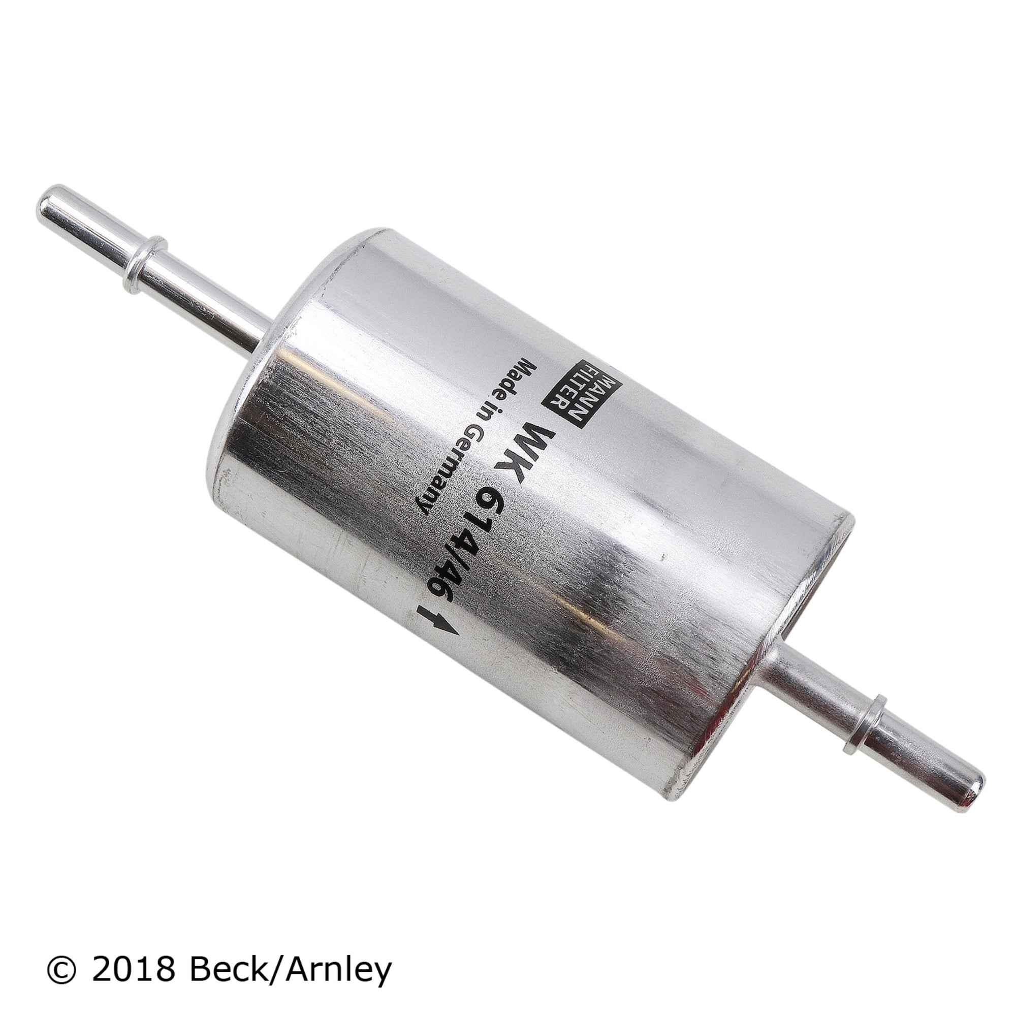 BeckArnley 043-1060 Fuel Filter