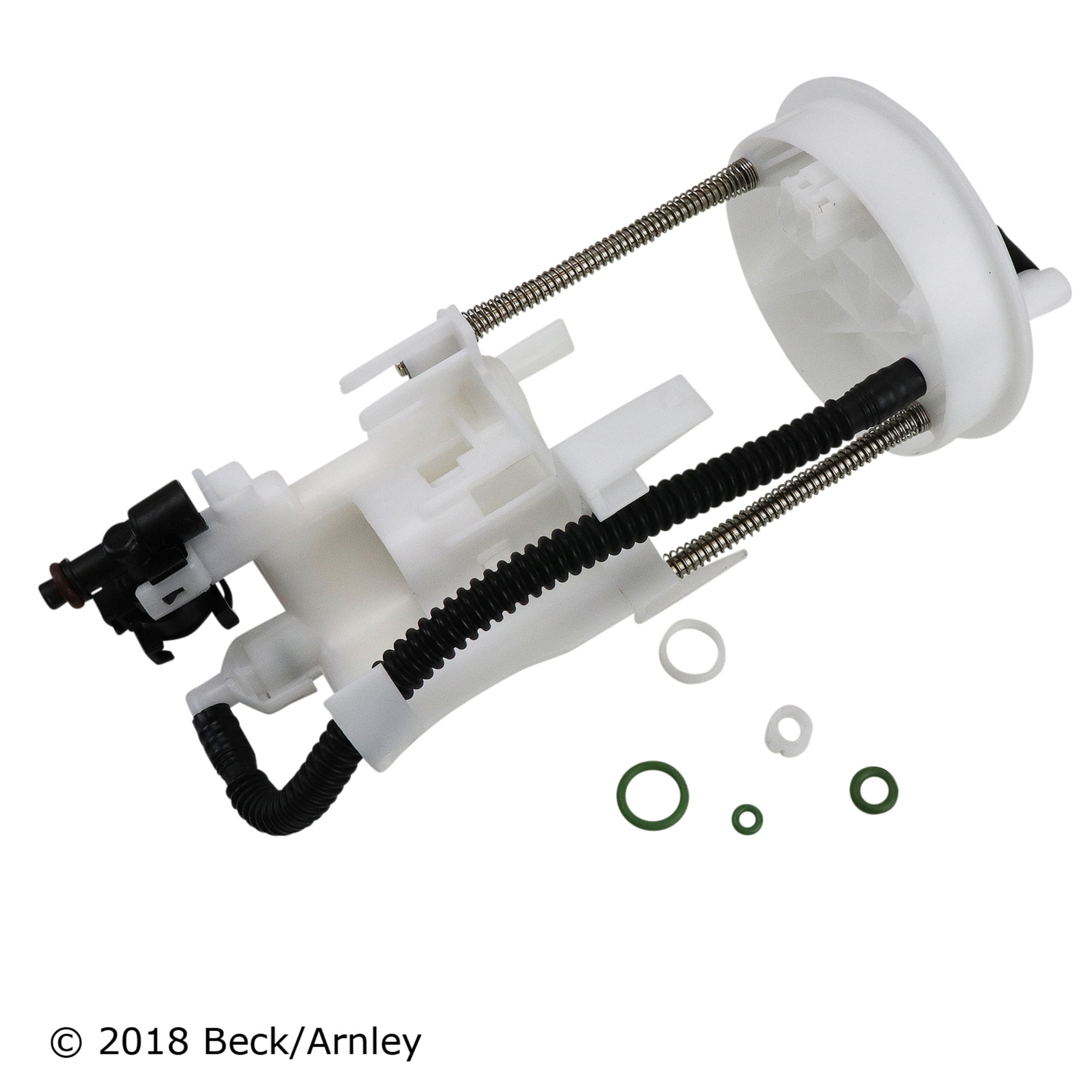 BeckArnley 043-3027 Intank Fuel Filter
