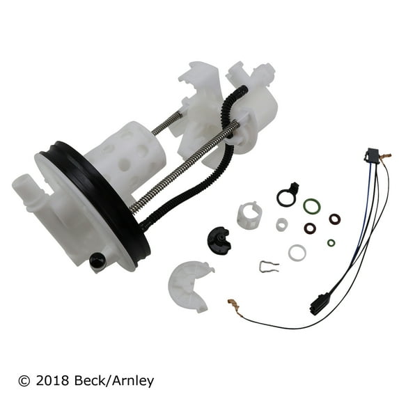 BeckArnley 043-3030 Intank Fuel Filter
