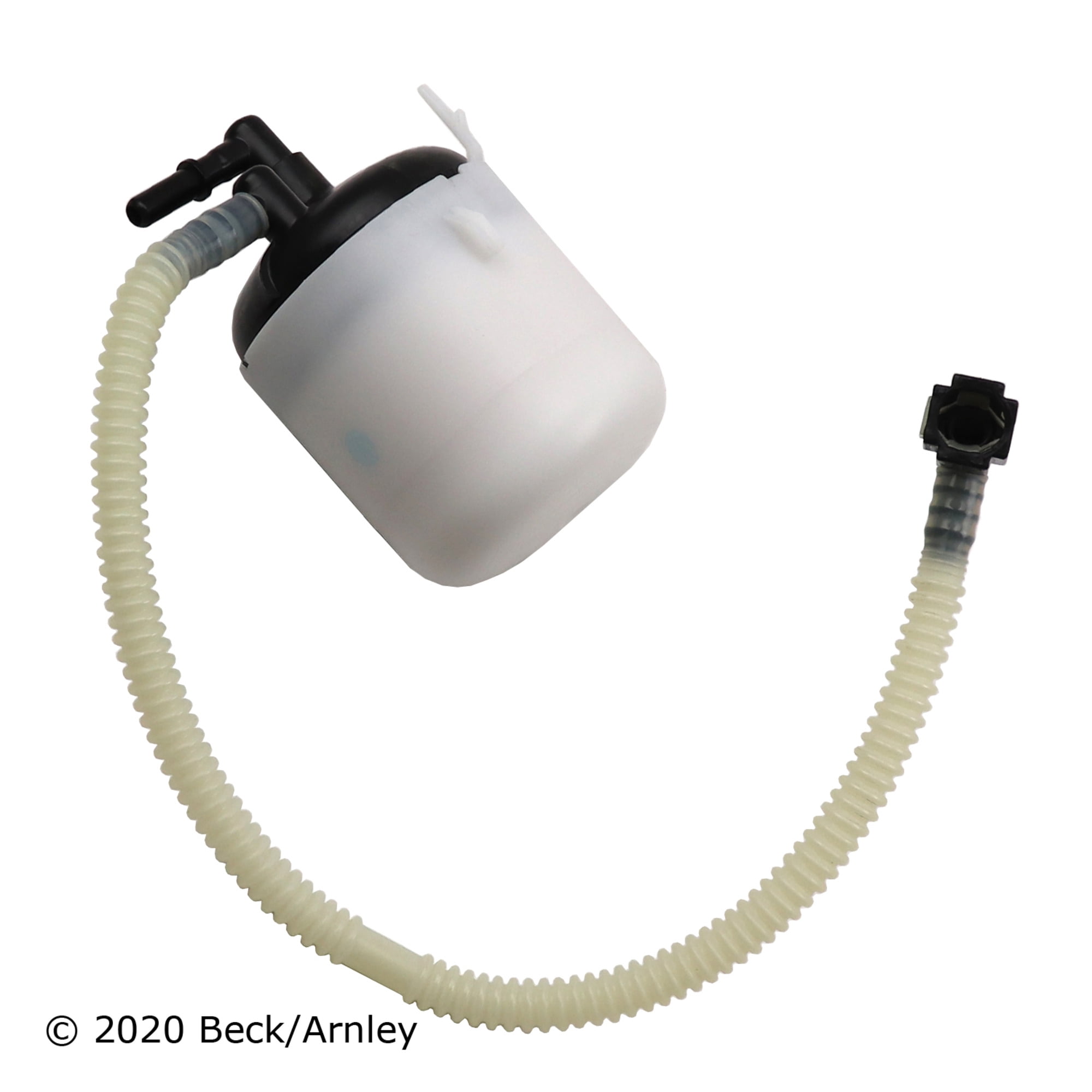 BeckArnley 043-3035 Intank Fuel Filter