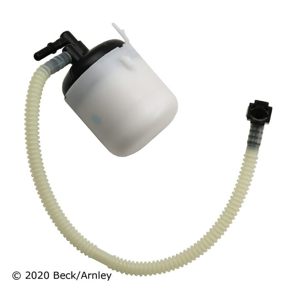 BeckArnley 043-3035 Intank Fuel Filter