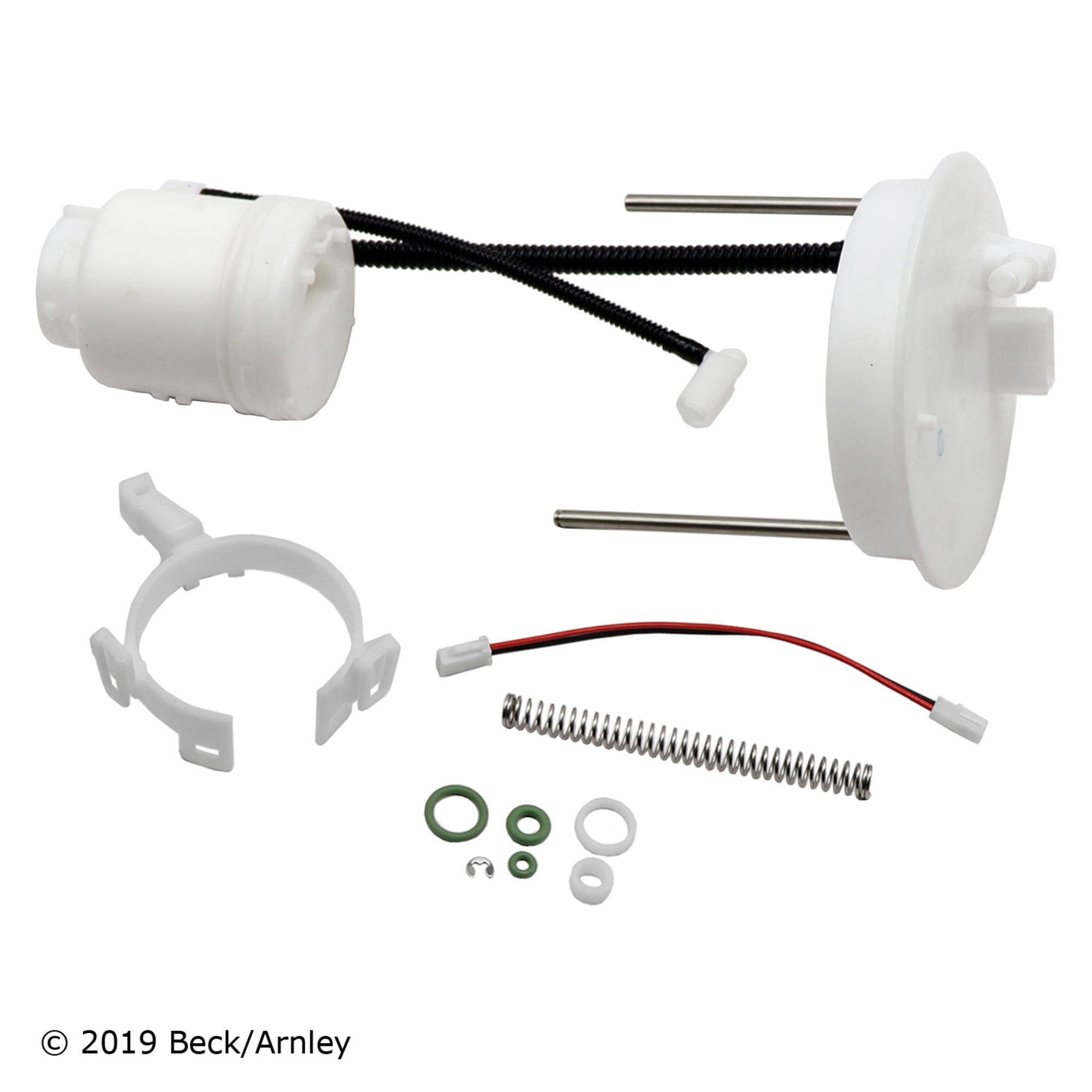 BeckArnley 043-3060 Intank Fuel Filter
