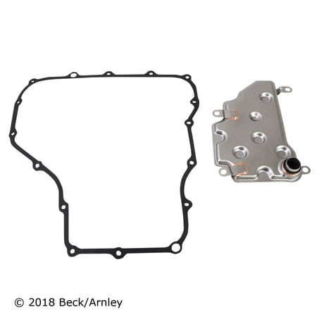 BeckArnley 044-0273 Auto Trans Filter Kit