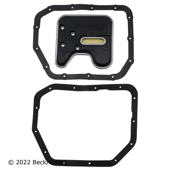 BeckArnley 044-0340 Auto Trans Filter Kit