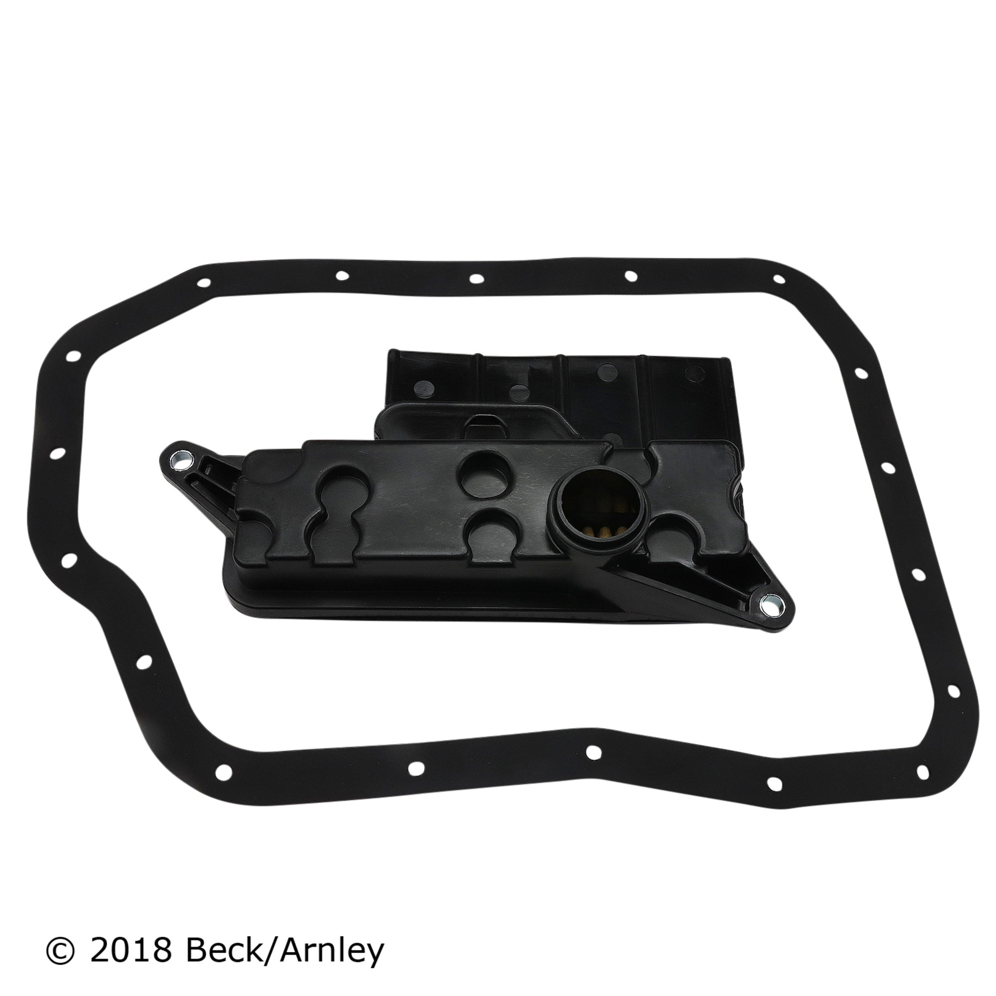 BeckArnley 044-0356 Auto Trans Filter Kit
