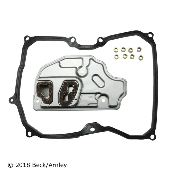 BeckArnley 044-0369 Auto Trans Filter Kit