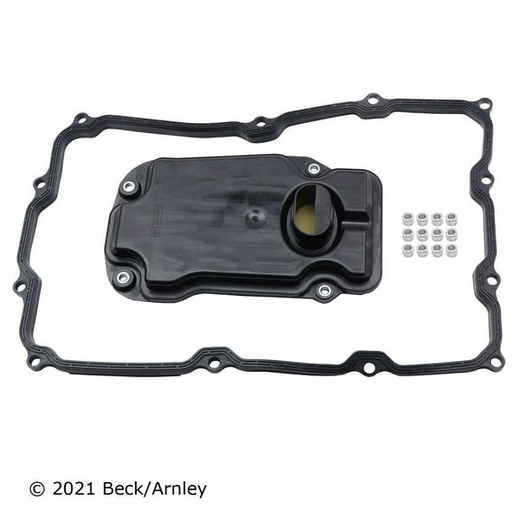 BeckArnley 044-0396 Auto Trans Filter Kit