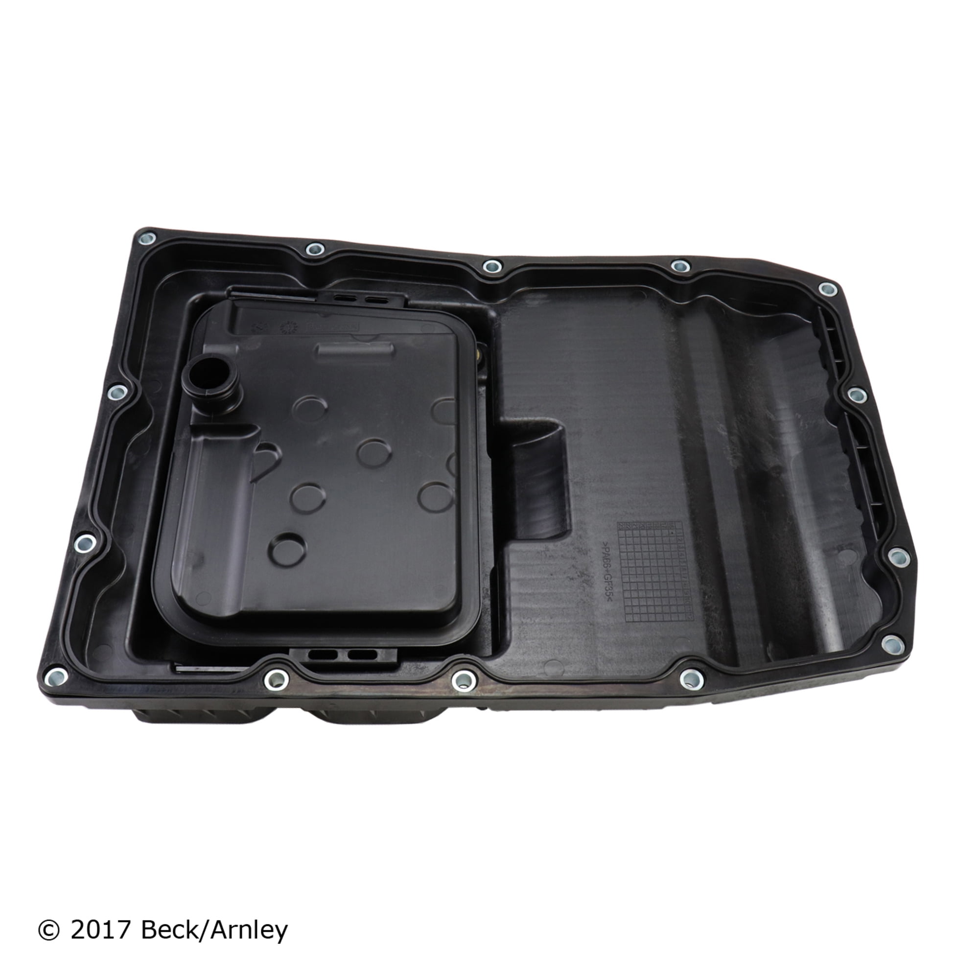 BeckArnley 044-0404 Auto Trans Filter Kit