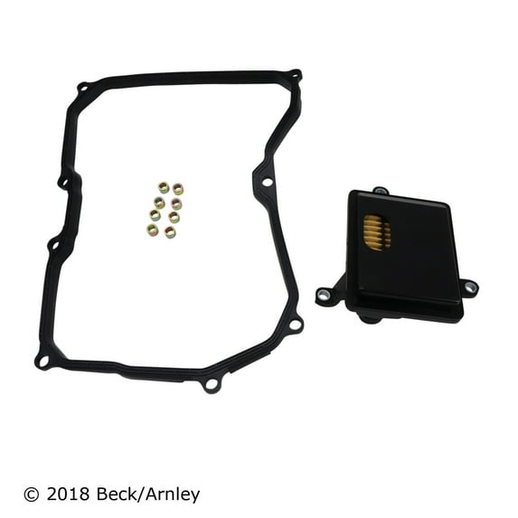 BeckArnley 044-0406 Auto Trans Filter Kit