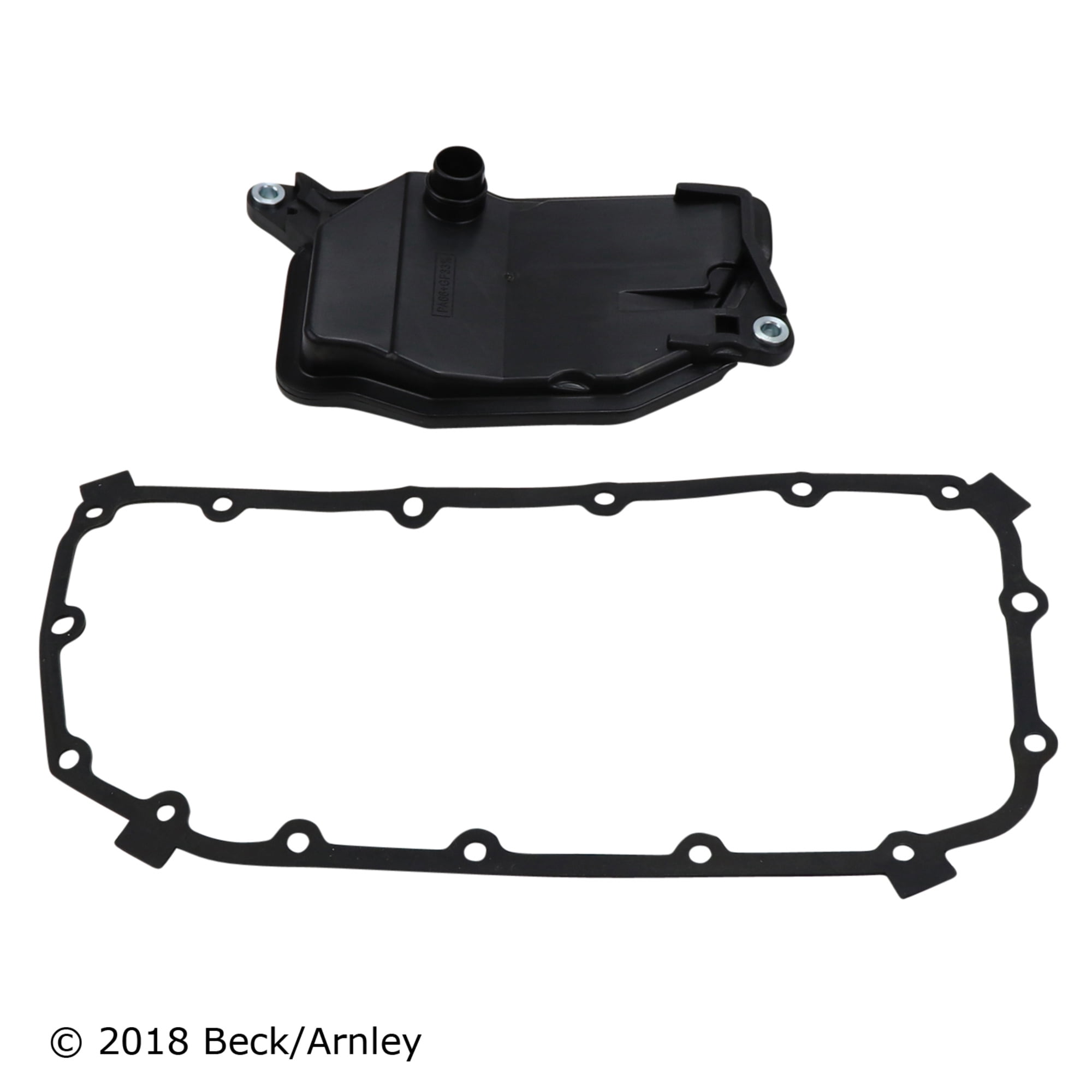 BeckArnley 044-0411 Auto Trans Filter Kit