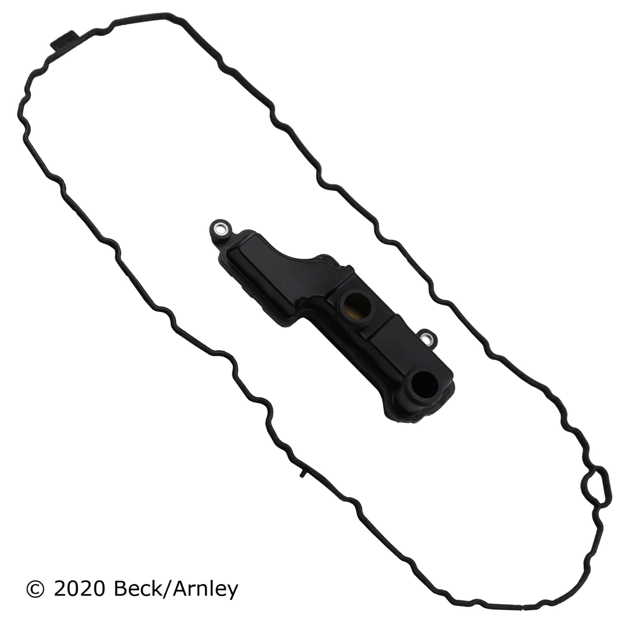 BeckArnley 044-0442 Auto Trans Filter Kit