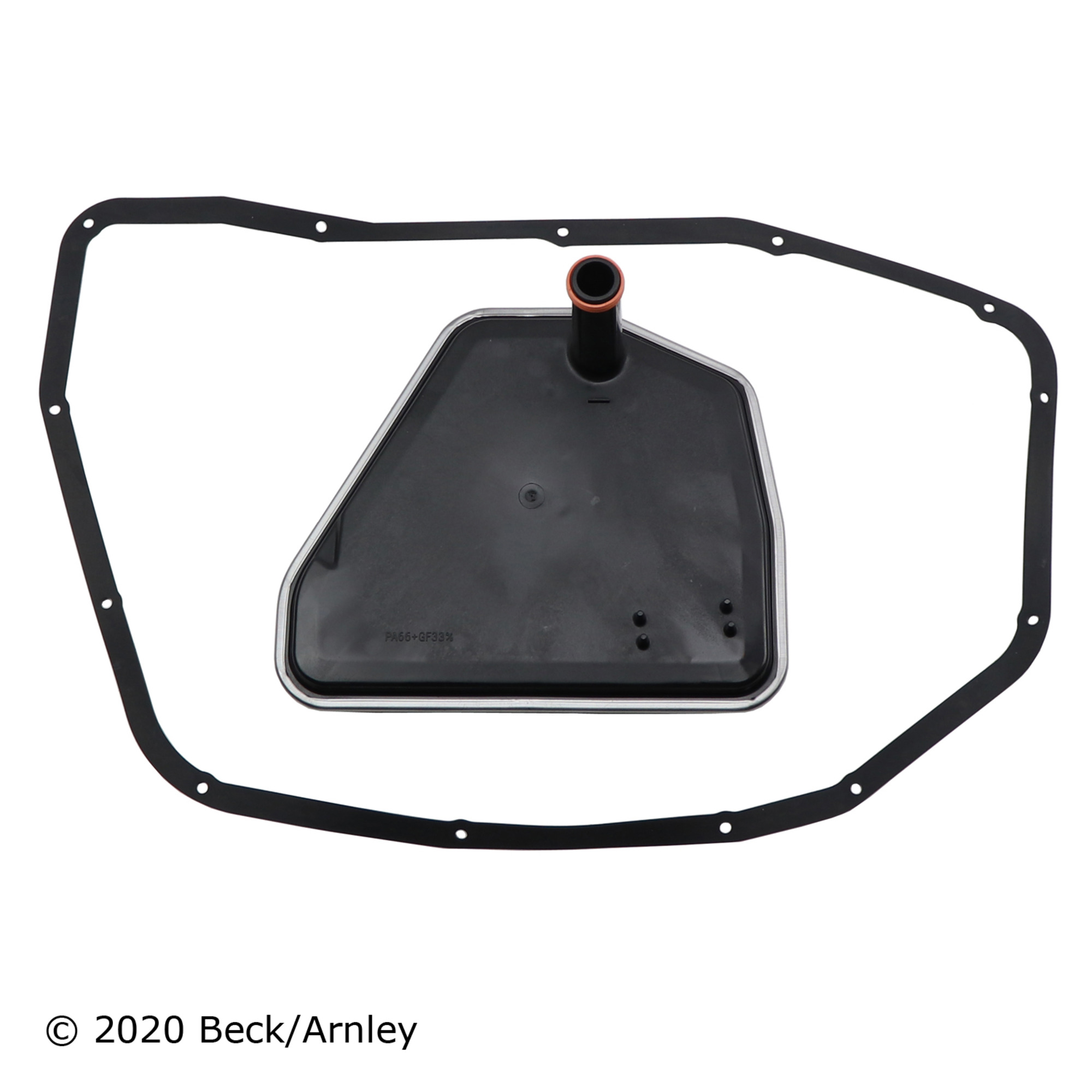 BeckArnley 044-0443 Auto Trans Filter Kit