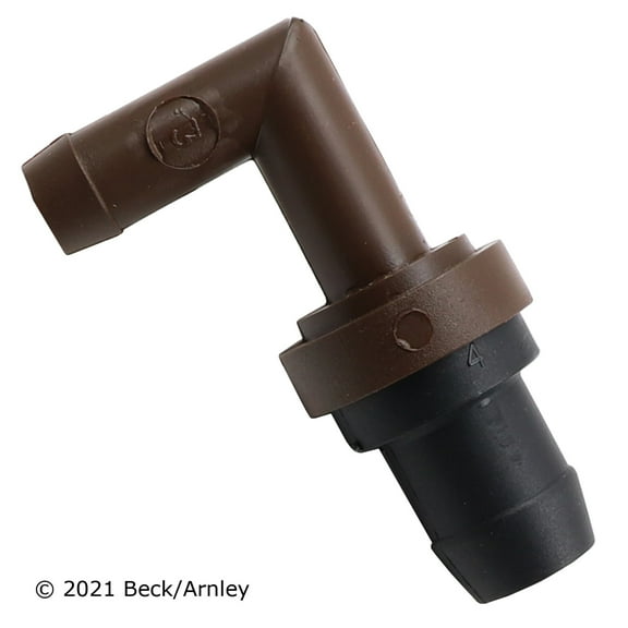 BeckArnley 045-0297 PCV Valve