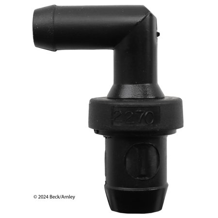 BeckArnley 045-0324 PCV Valve