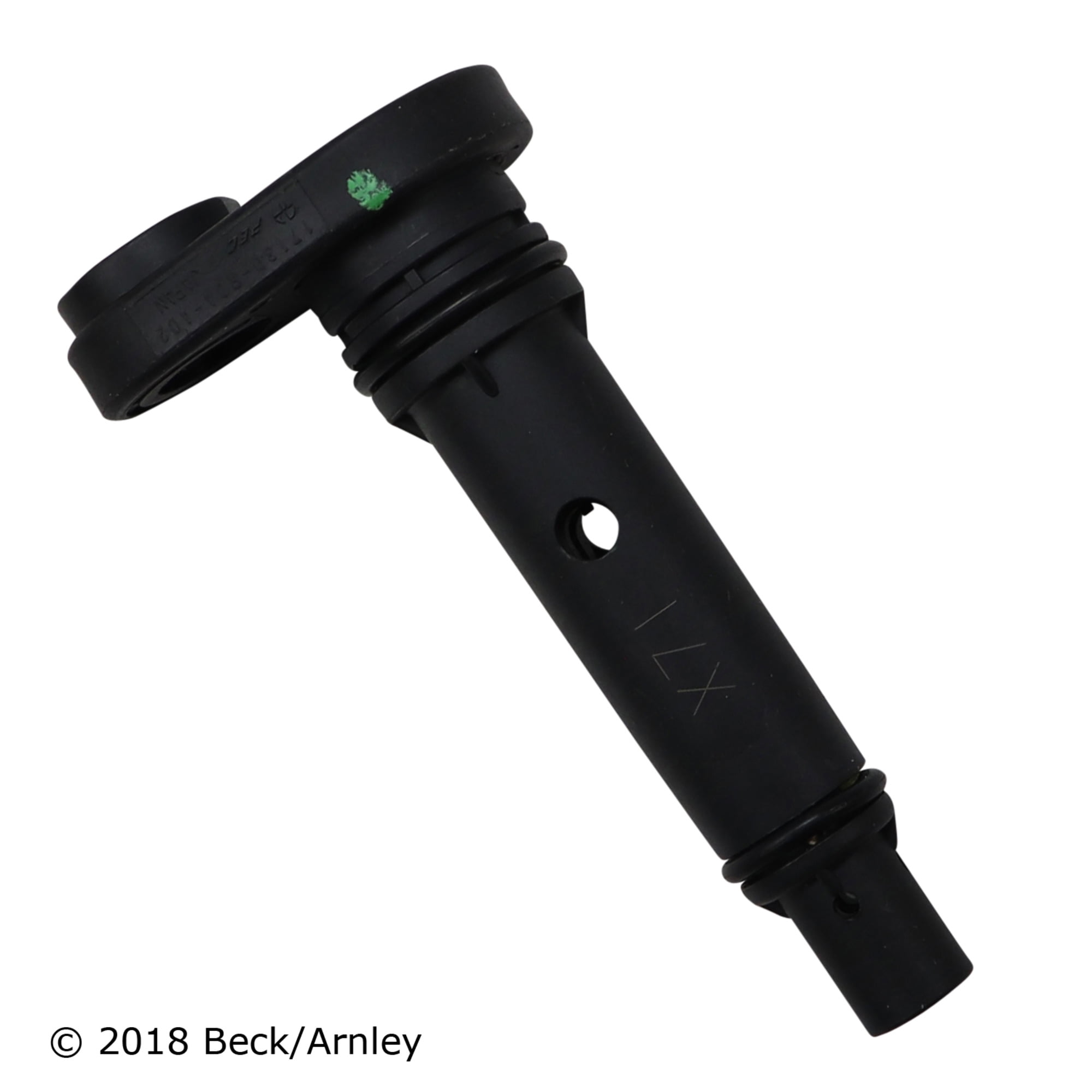 BeckArnley 045-0358 PCV Valve