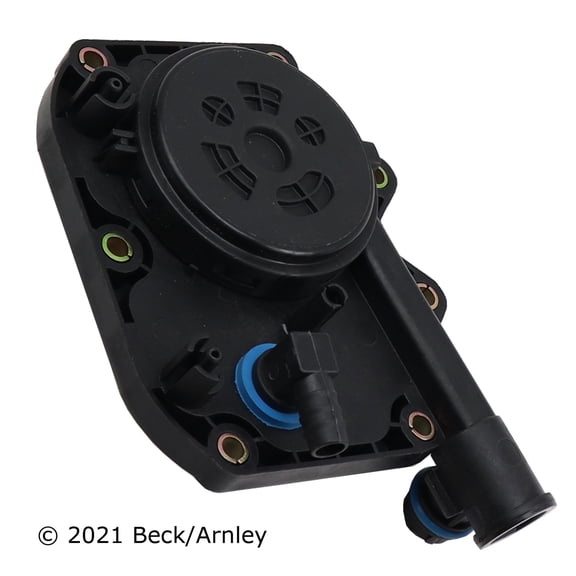 BeckArnley 045-0379 Crankcase Oil Separator/Valve