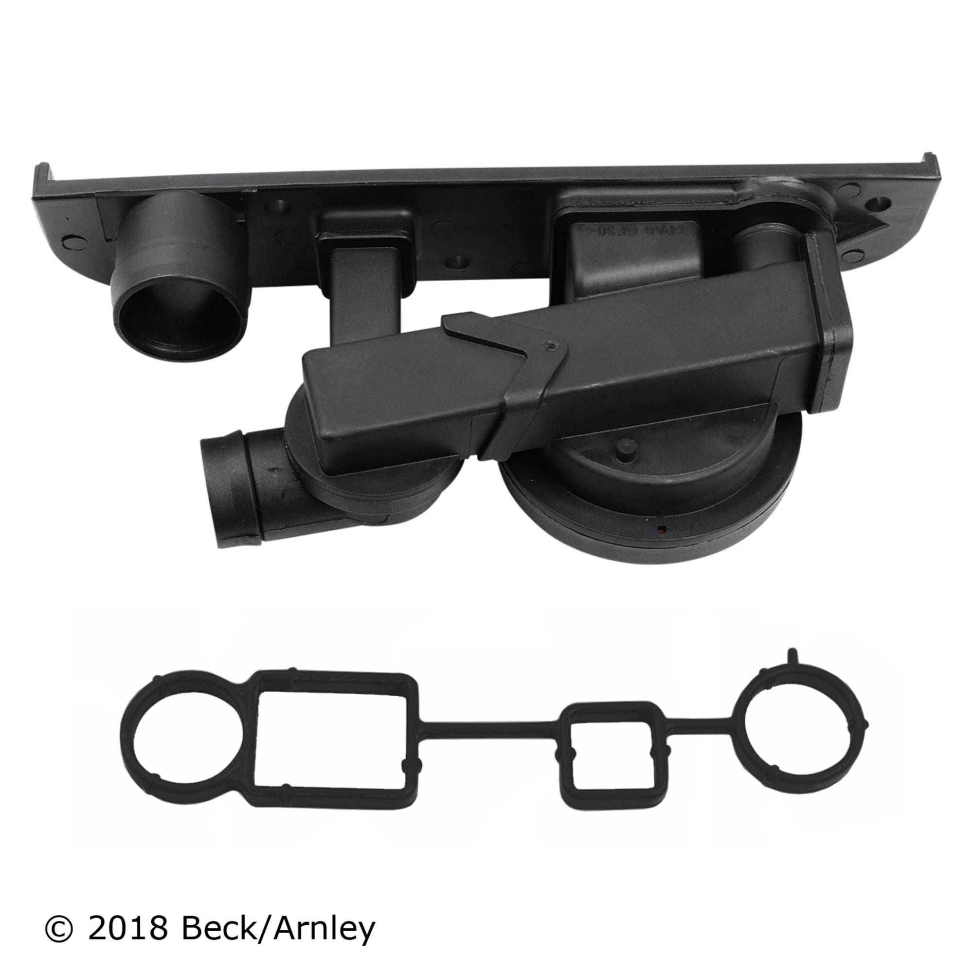 BeckArnley 045-0383 Crankcase Vent Valve